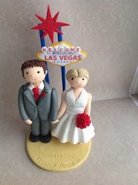 beautiful cake toppers 1093212 Image 3